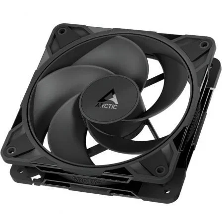 Arctic P12 Pro Reverse Ventilador 12cm Negro Arctic P12 Pro Reverse Ventilador 12cm Negro